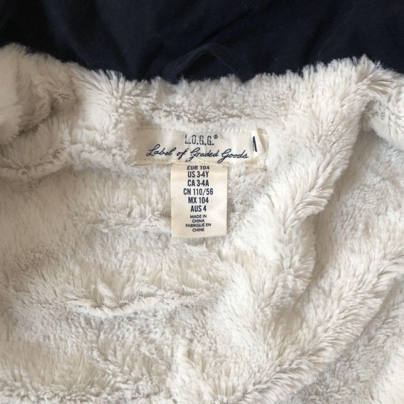 H&M Padded Parka - Picture 5 of 6